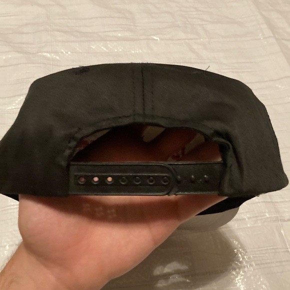 New York Yankees 1996 World Series Champions Hat Snapback Drew Pearson D/S - Picture 7 of 9